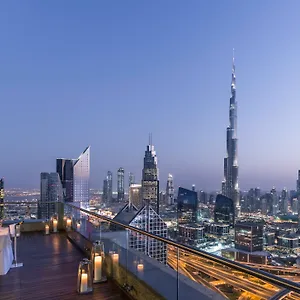 Hotel Shangri-la, Dubai