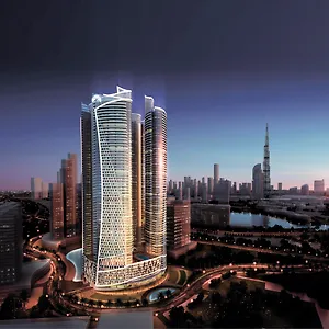 Hotel Paramount, Dubai