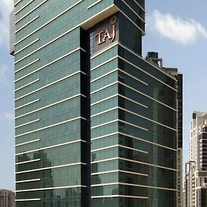 Hotel Taj, Dubaj