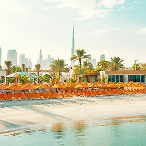 Resort Marine Beach & Spa, Dubai