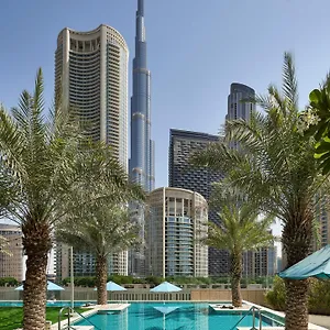 Otel Sofitel Downtown, Dubai