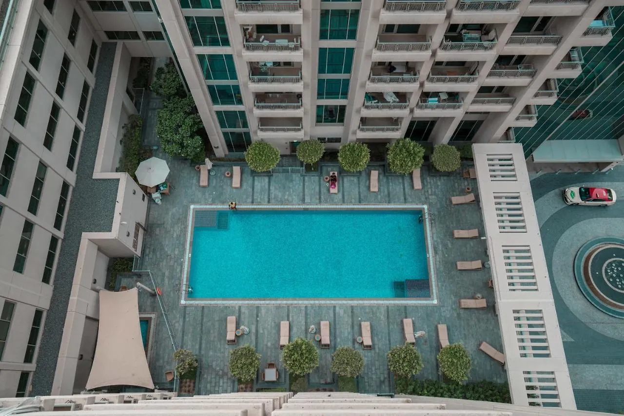 Elite Royal Apartment - Onyx Dubai